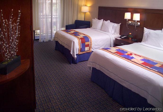 Courtyard Thousand Oaks Ventura County Екстер'єр фото