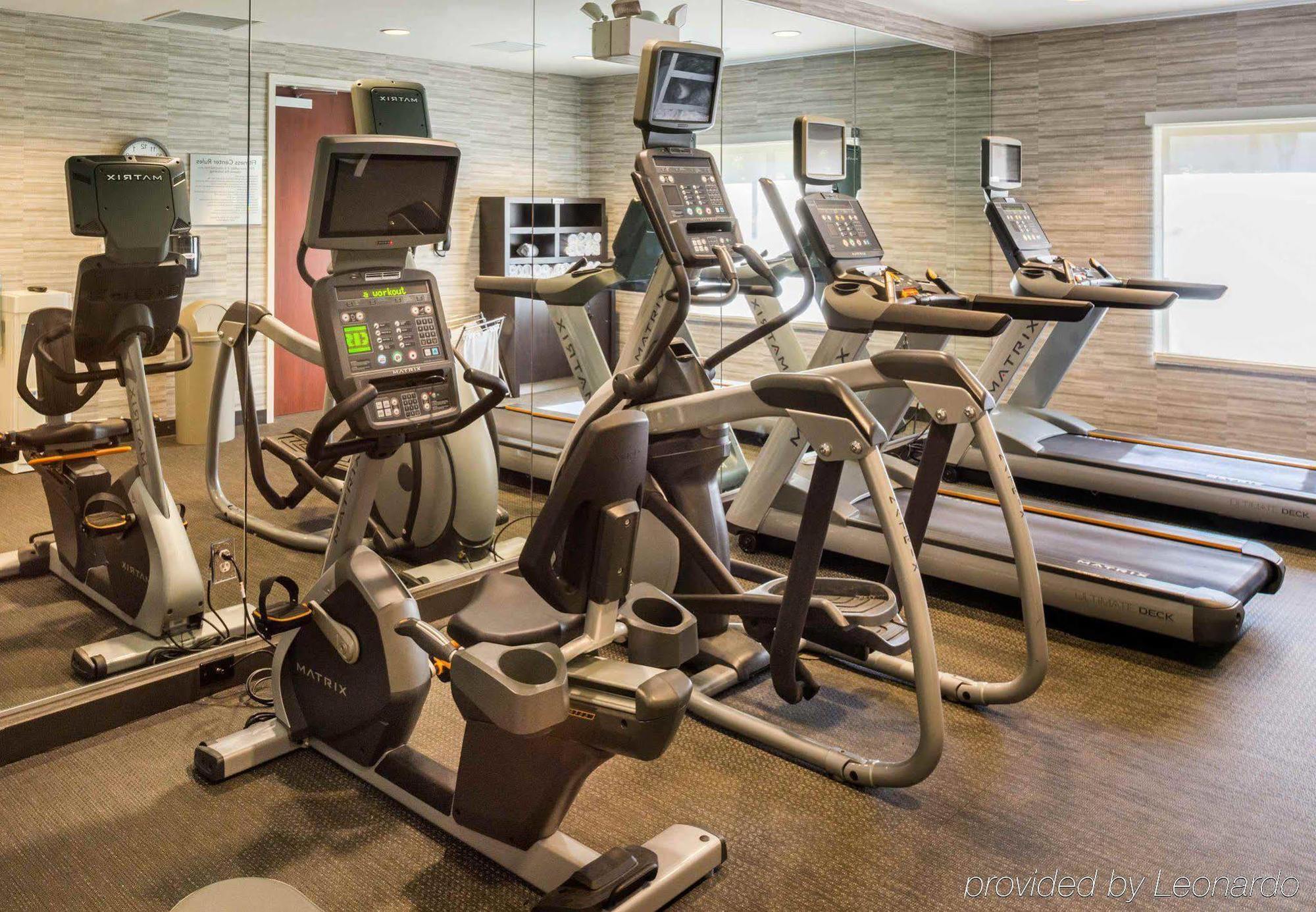 Courtyard Thousand Oaks Ventura County Екстер'єр фото